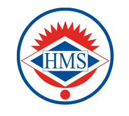 HMS Logo