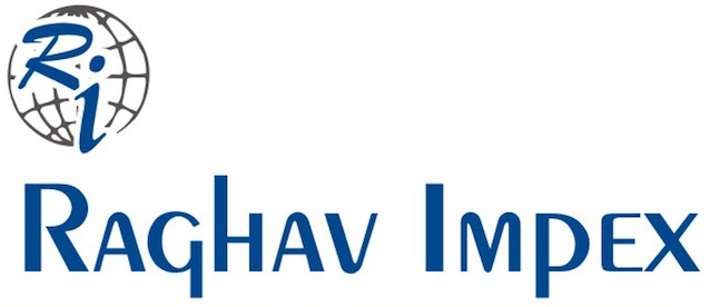 RaghavImpexLogo